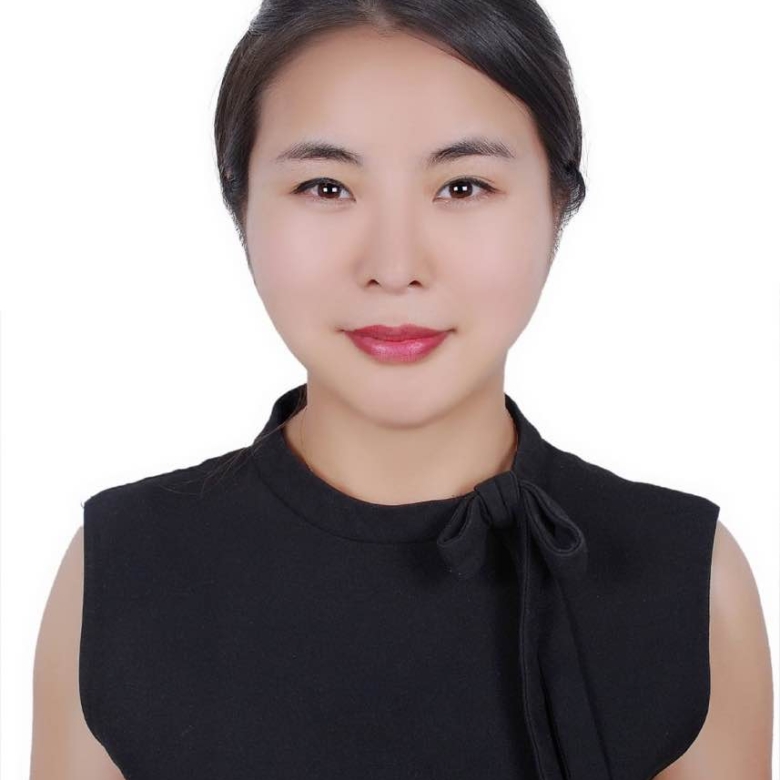李朵 Doris